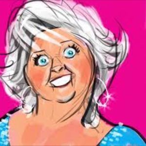 Meet your Posher, Anastasia